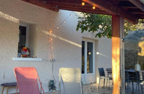 Saint-Barthelemy-de-Vals House | Domaine des Roches qui Dansent