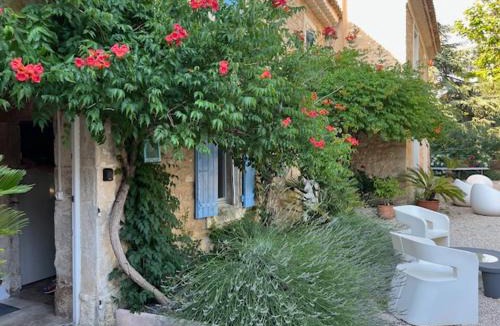 Saint-Paul-Trois-Chateaux House | Domaine du grand platane