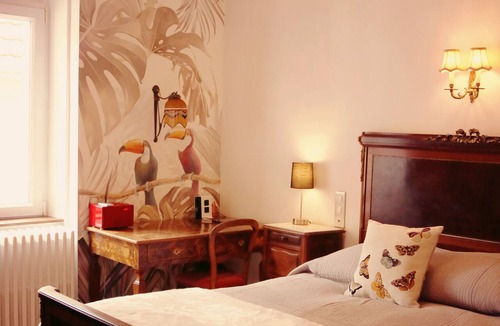 Comblanchien House | Domaine GILLE