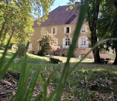 Nevy-sur-Seille House | Domaine GUIET