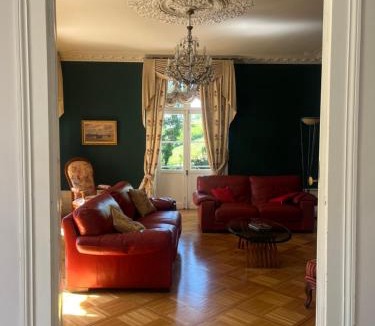 Nevy-sur-Seille House | Domaine GUIET