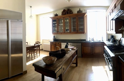 Nevy-sur-Seille House | Domaine Guiet - Gîtes Chez Morgane & Thomas