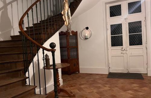 Chavannes-sur-Reyssouze Bed & Breakfast | Domaine les Darbonnets - Chambres et Table d'hôtes