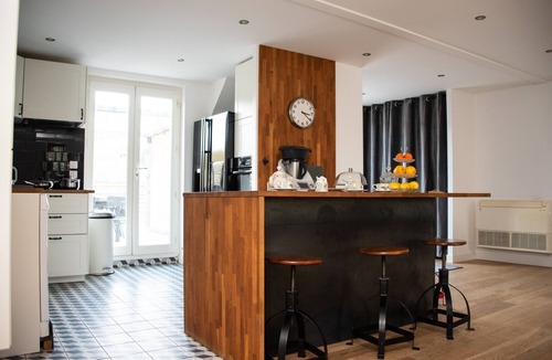 Beausemblant House | Domaine La Bonne Etoile