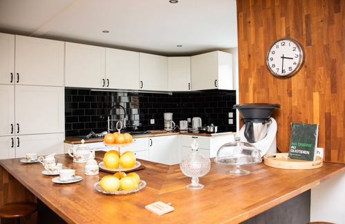 Beausemblant House | Domaine La Bonne Etoile