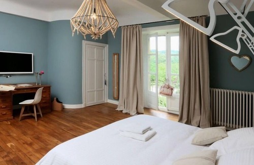 Beausemblant House | Domaine La Bonne Etoile