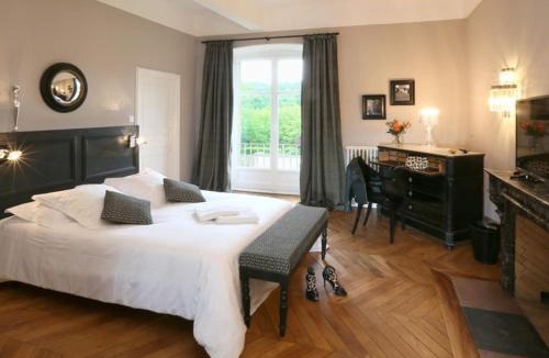 Beausemblant House | Domaine La Bonne Etoile