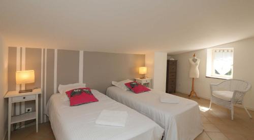 Beausemblant House | Domaine La Bonne Etoile