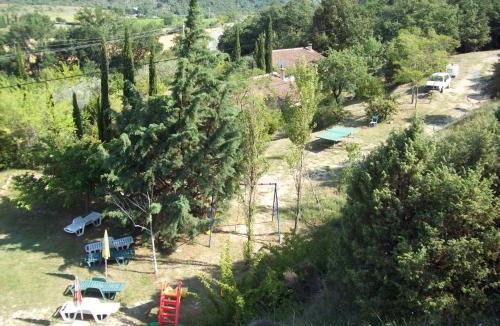 Lagorce House | Domaine La Fontaine Du Cade
