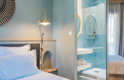 Satillieu Hotel | Domaine La Gentilhommière