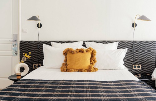 Satillieu Hotel | Domaine La Gentilhommière