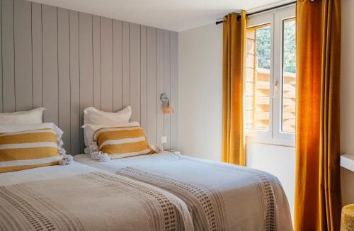 Satillieu Hotel | Domaine La Gentilhommière
