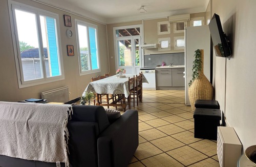 Carpentras Cottage | Domaine Les feuilles de chêne