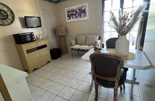 Carpentras Cottage | Domaine Les feuilles de chêne