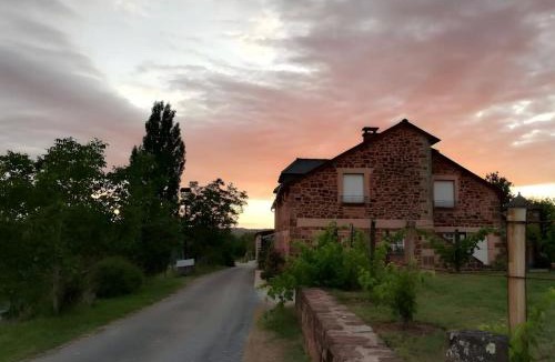 Nauviale Bed & Breakfast | Domaine Les Planes