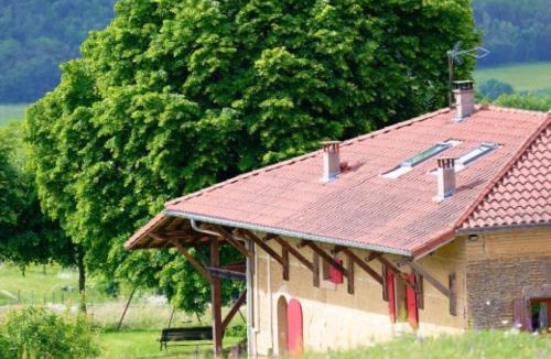 Hauterives Bed & Breakfast | Domaine Mariedal