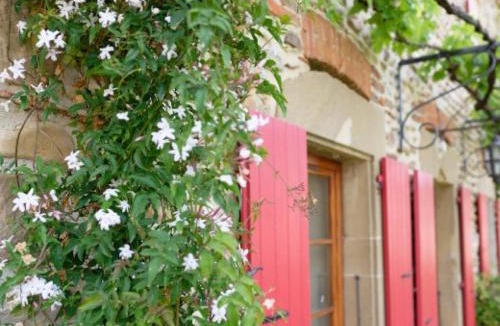 Hauterives Bed & Breakfast | Domaine Mariedal