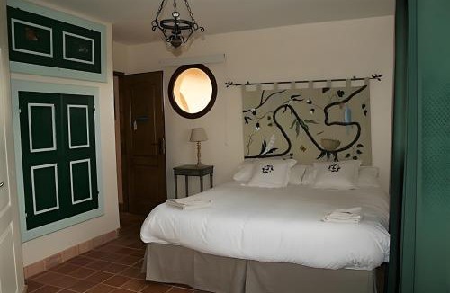 Hauterives Bed & Breakfast | Domaine Mariedal