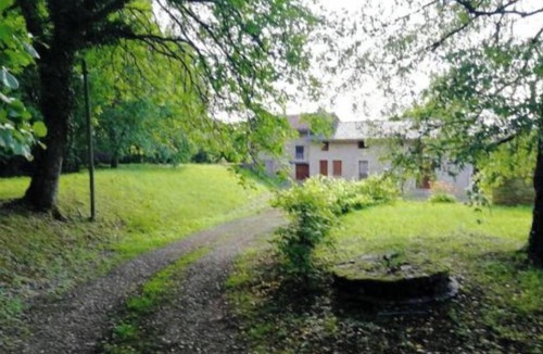 Champagnat House | Domaine Moulin de Quincenat Gîte Moulin au Bois Dormant
