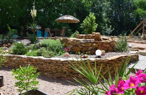 Champagnat Apartment | Domaine Moulin de Quincenat