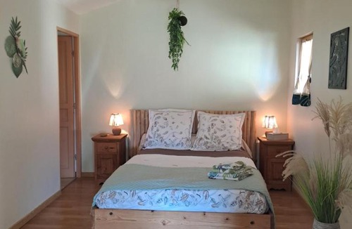 Malleval Bed & Breakfast | Domaine Saint Claude - Chambres d'hôtes de charme
