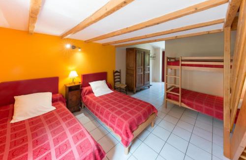 Buis-les-Baronnies Hotel | Domaine Saint Julien