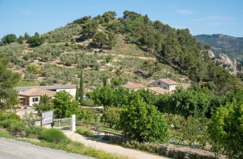 Buis-les-Baronnies Hotel | Domaine Saint Julien