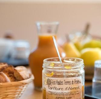 Buis-les-Baronnies Hotel | Domaine Saint Julien