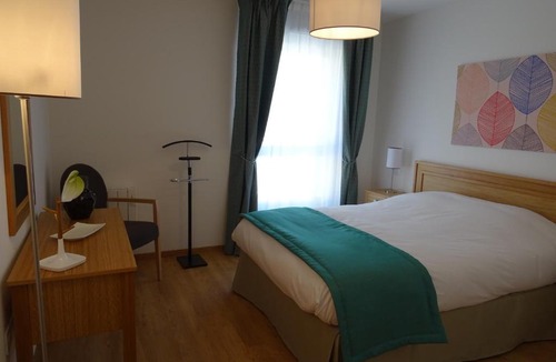Saint-Jean-Baptiste Apartment | Domitys L'Art du Temps