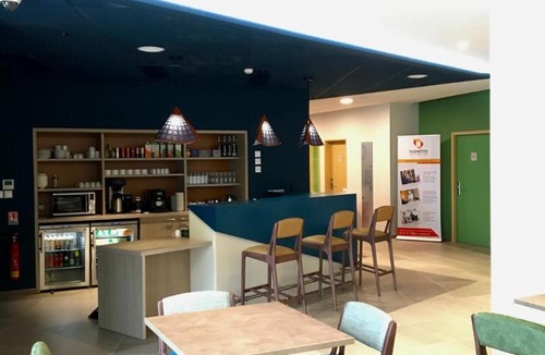Romans-sur-Isere Apartment | DOMITYS L'ESTAMPE