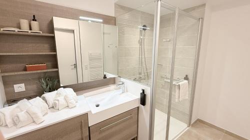 Aubenas Apartment | DOMITYS - Le Mas des Oliviers