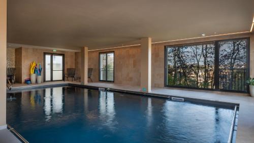 Aubenas Apartment | DOMITYS - Le Mas des Oliviers