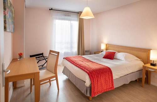 Villeneuve-le-Roi Apartment | DOMITYS LES SABLES D'OR