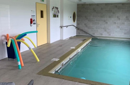 Villeneuve-le-Roi Apartment | DOMITYS LES SABLES D'OR
