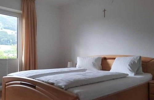 Loibichl House | Double room 3 - Pension Marx zu Mayerhof