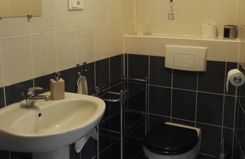 Saint-Martin-du-Puy Bed & Breakfast | Double room for a couple or a family