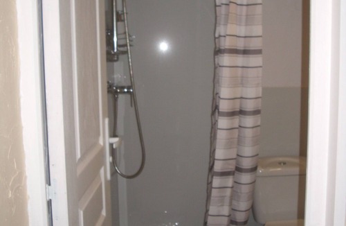 Anjeux Bed & Breakfast | Double room-Comfort-Ensuite-Territoire de Belfort