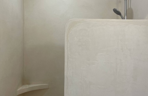 Chatte House | Double room-Comfort-Ensuite with Bath-Countryside view