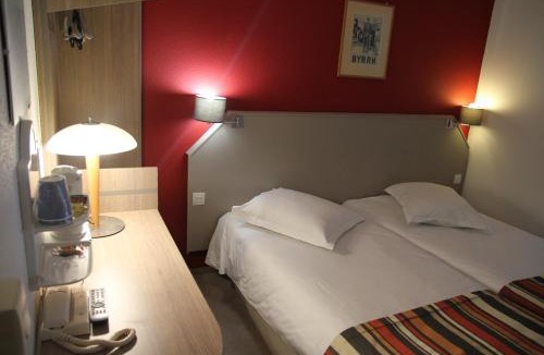 Ecole-Valentin Hotel | Doubs Hotel - Besançon Ecole Valentin