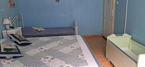 Vaux-les-Saint-Claude Bed & Breakfast | Douce vallee