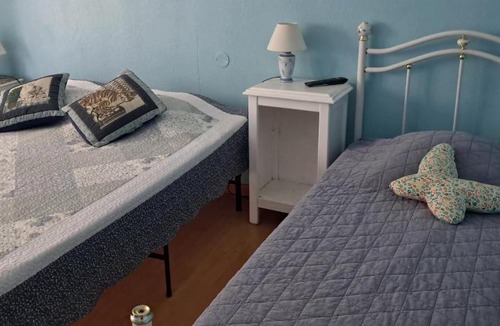Vaux-les-Saint-Claude Bed & Breakfast | Douce vallee