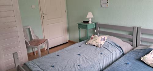Vaux-les-Saint-Claude Bed & Breakfast | Douce vallee