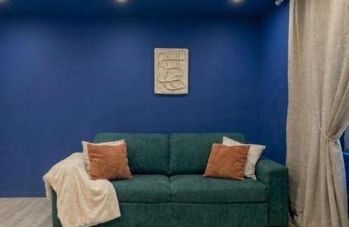 Centre Ville Apartment | Doux Pavillon - Le Bluenote - Free Parking