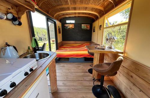 Lormes Bed & Breakfast | Down under in France