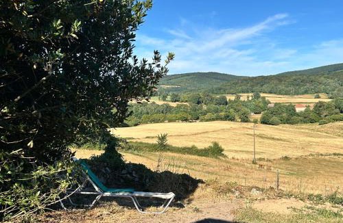 Lormes Bed & Breakfast | Down under in France