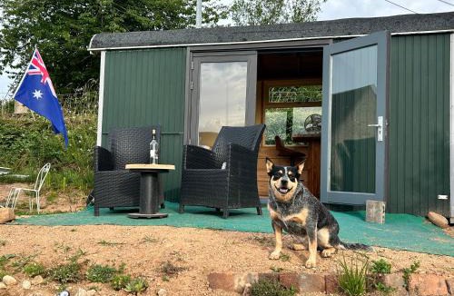 Lormes Bed & Breakfast | Down under in France