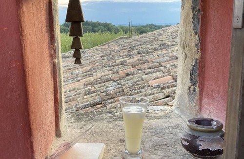 Taulignan House | Drôme Provençale Maison de Charme