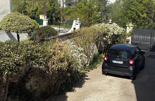 Noisy-le-Grand Apartment | Dream rental on the banks of the Marne near Paris