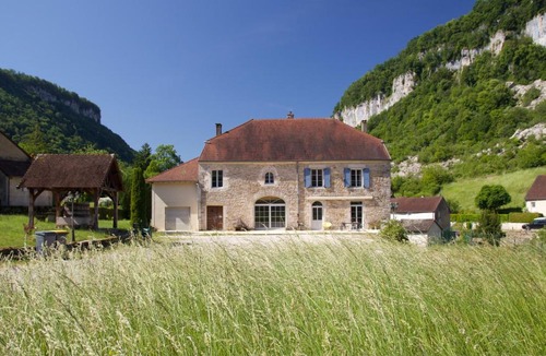 Baume-les-Messieurs Bed & Breakfast | Du Baume Au Cœur
