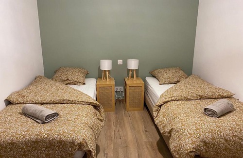 Baume-les-Messieurs Bed & Breakfast | Du Baume Au Cœur